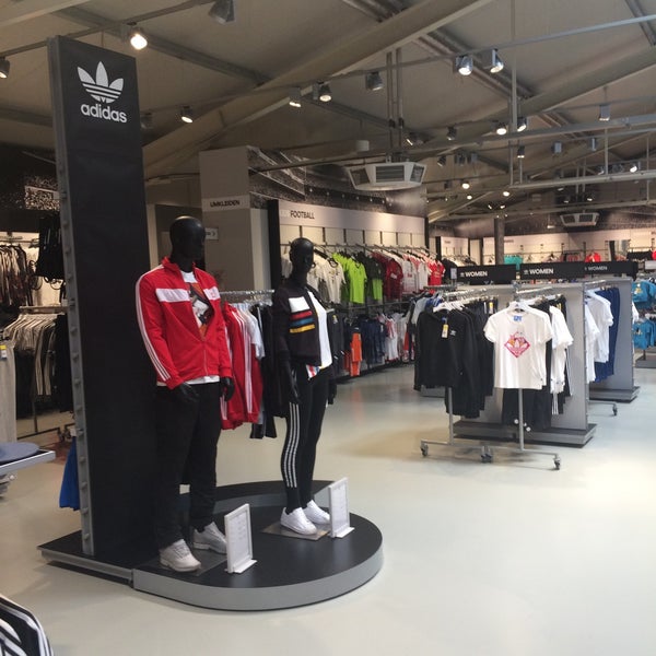 adidas outlet it