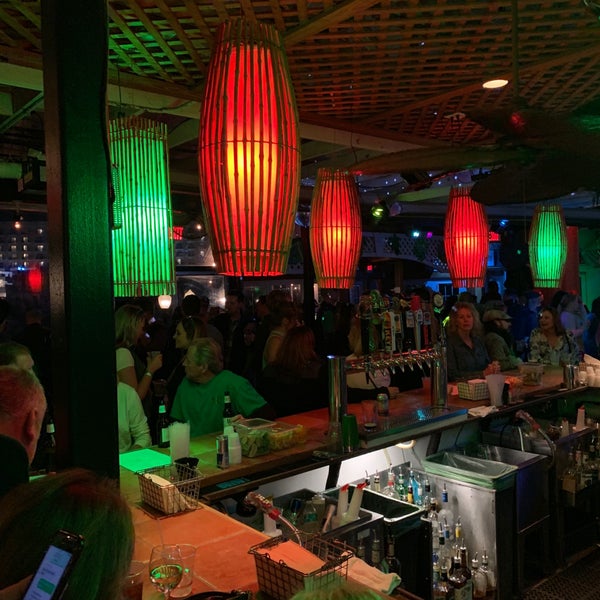 Foto scattata a Fager&#39;s Island Restaurant and Bar da Jason S. il 3/15/2019