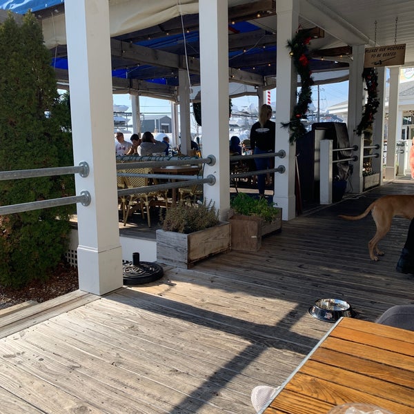 Longboard Cafe - Ocean City, MD