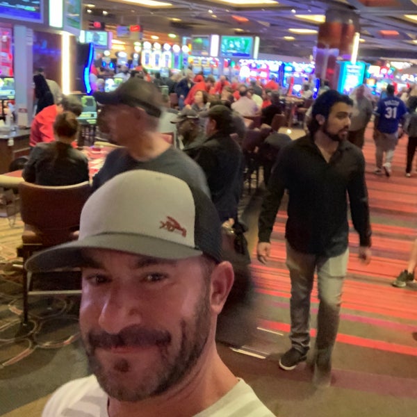 Photo taken at Live! Casino &amp; Hotel by Jason S. on 9/15/2019