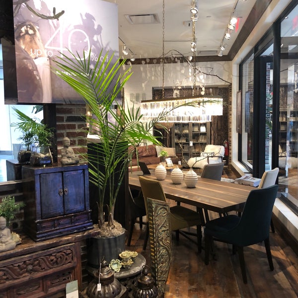 Arhaus Furniture Tysons Corner Center 7871 Tysons Corner Ctr