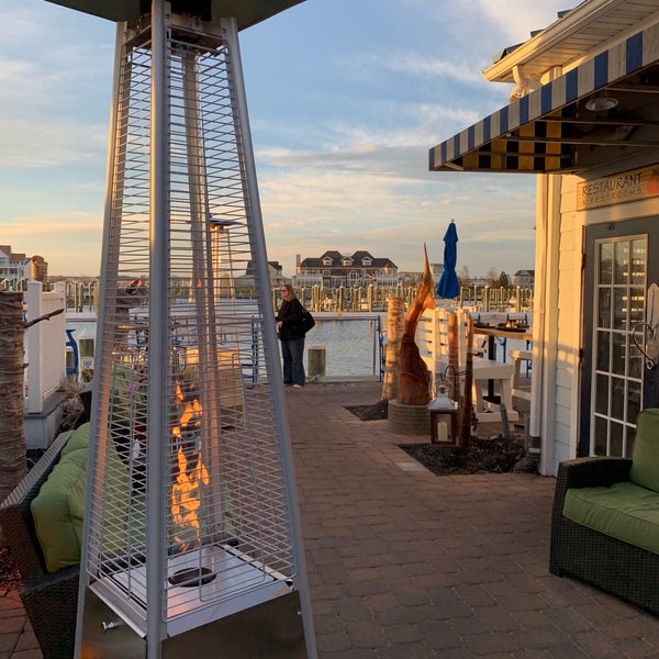 Photo taken at Sunset Grille by Jason S. on 4/20/2019