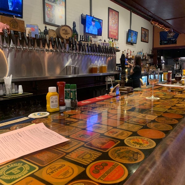 Coasters Pub 971 E Eau Gallie Blvd