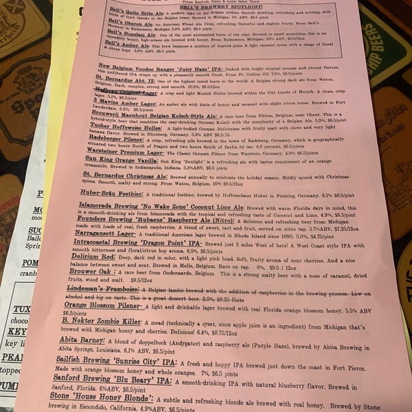 Coasters Pub 971 E Eau Gallie Blvd