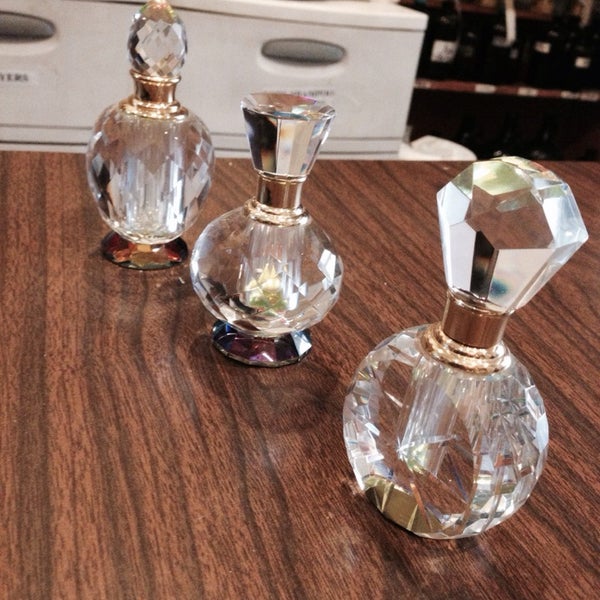 Foto scattata a Bourbon French Parfums da Jasmine S. il 1/25/2014