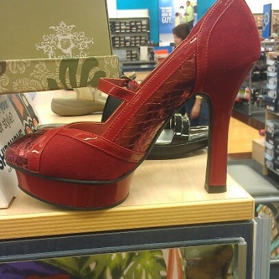 Rack Room Shoes Rosenberg Tx