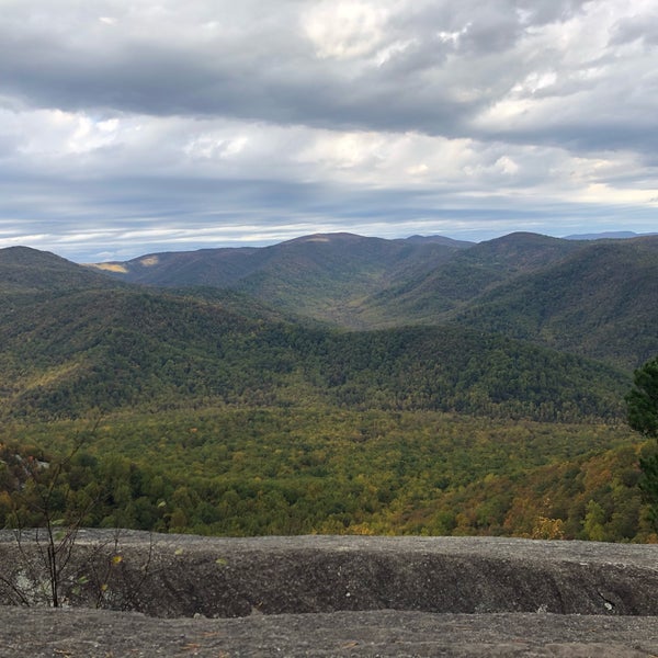 Old Rag Mountain - 7 tips