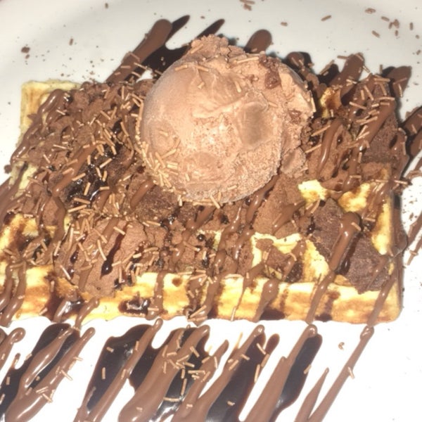 Potty Pancakes Potters Bar, Hertfordshire