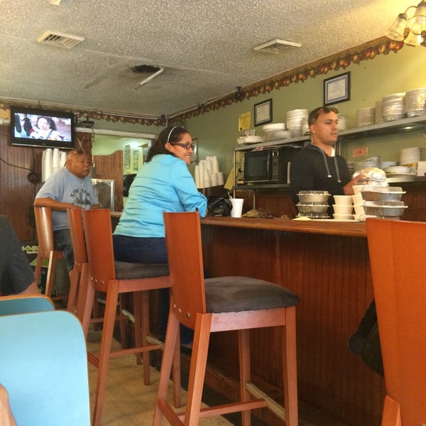 Bonao Restaurant Perth Amboy, NJ