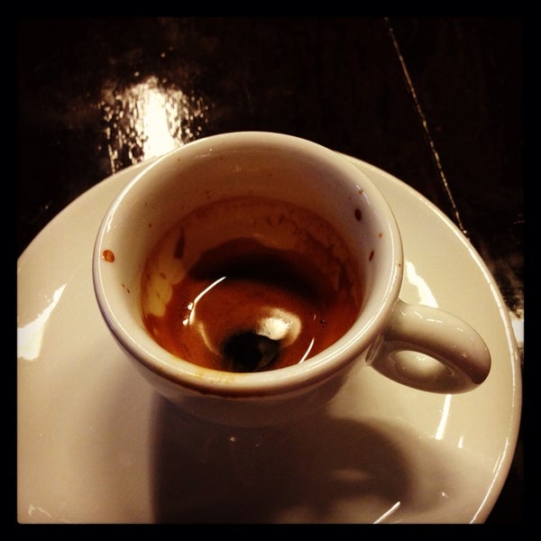 7/24/2013にSoobhin A.がCHAN&#39;S Espresso Barで撮った写真