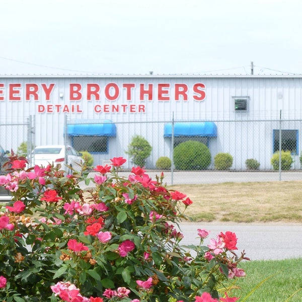 Deery Brothers of West Burlington Auto Dealership in West Burlington