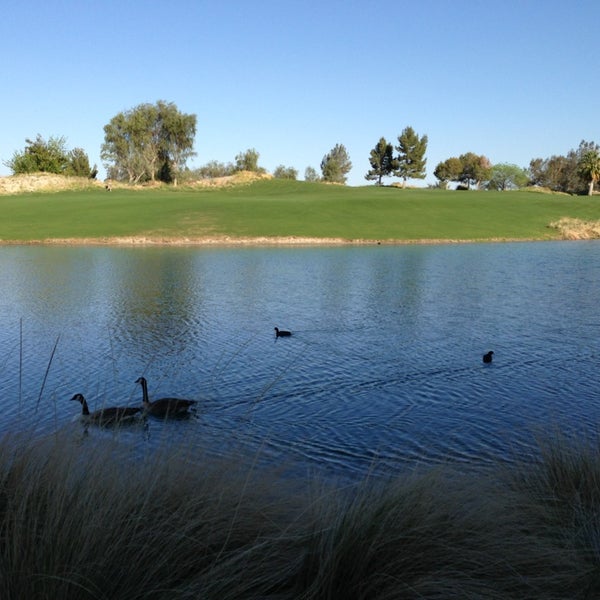 3/31/2013にKathy N.がMarriott&#39;s Shadow Ridge Golf Clubで撮った写真