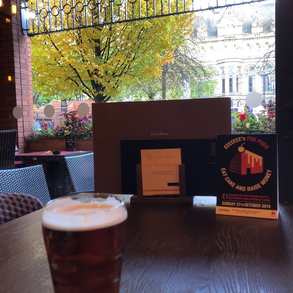 Duttons - Gastropub in City Centre