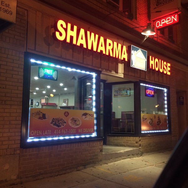 Shawarma House Upper East Side 5 tips from 279 visitors