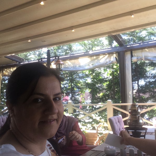 7/23/2015에 Rahşan K.님이 Nezih Bahçe에서 찍은 사진