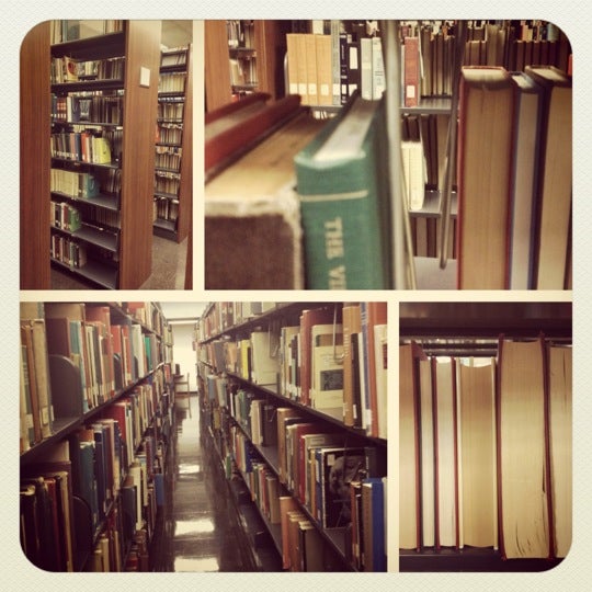 University Library Cal State University Long Beach California State