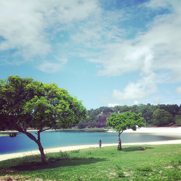 Lagoa do Abaeté Itapuã Salvador, BA Lagoa do Abaeté Itapuã Salvador, BA