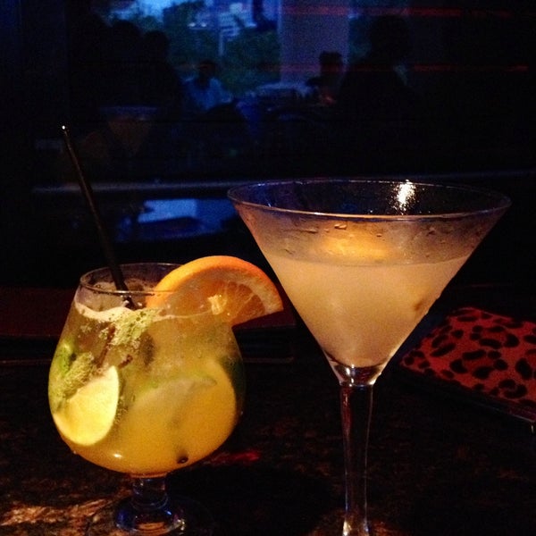 Photos at Blue Martini Brickell Miami Financial District 149 tips