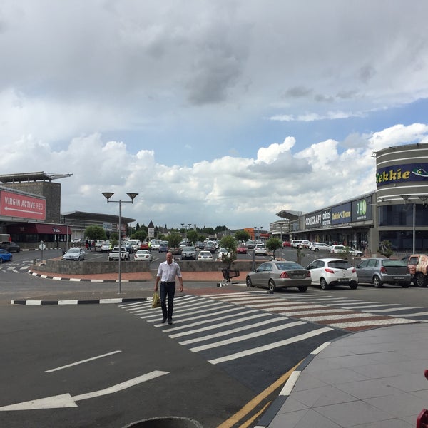 East Rand Retail Park 219 ziyaretçi