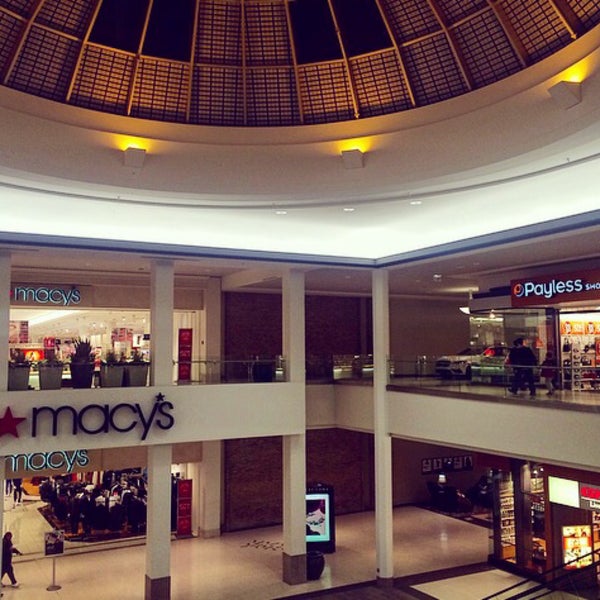 Payless south sales hills village