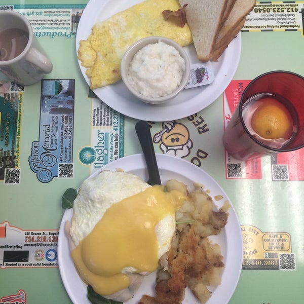 The DorStop Restaurant Dormont Pittsburgh, PA