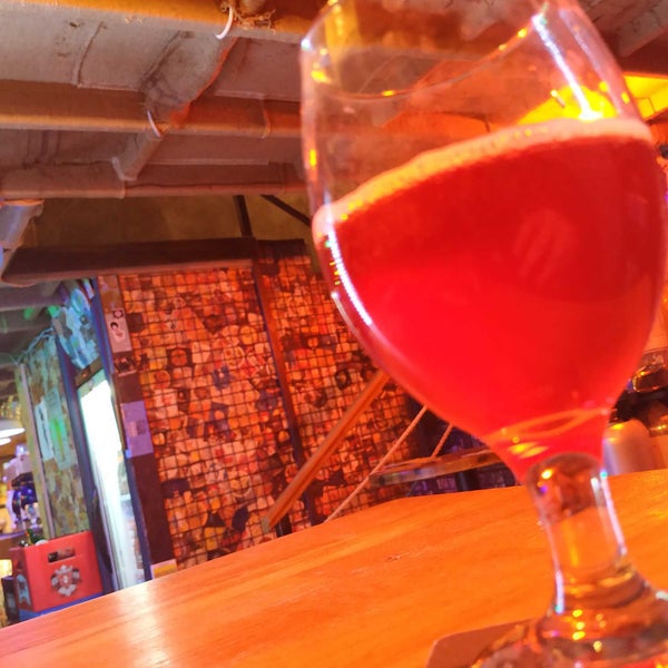 Hops Beer Bar Beer Bar in Budapest