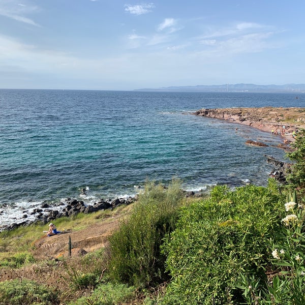 Photos At Spiaggia Sottotorre Via Sotto Torre