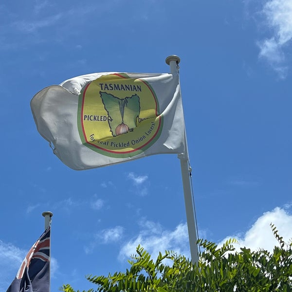 Tasmanian Pickled Onions Ulverstone, TAS