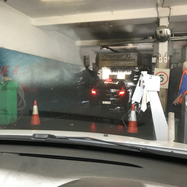 J.D's Premier Car Wash Randwick, NSW