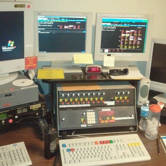 Command training. Command training