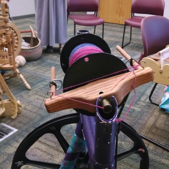 Knox County Public Library Fountain City Branch Library in Knoxville