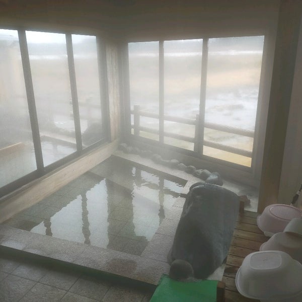 Photos At 前日光温泉 川霧の湯 Hot Spring In 塩谷町