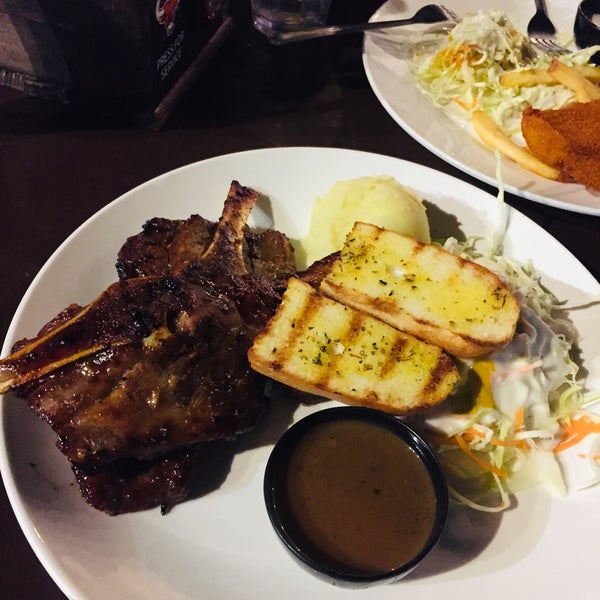 Photos at Melantak Steak Hub Melaka, Melaka