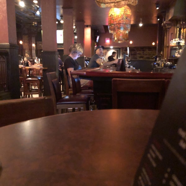 Foto diambil di The Keg Steakhouse + Bar - Vieux Montreal oleh Pirho pada 8/6/2019