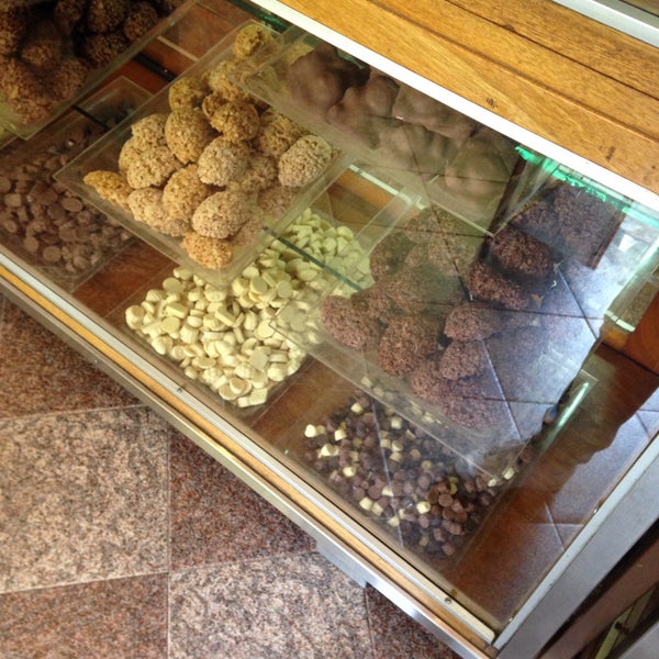 Chocolates Milan Ciudad de México, Distrito Federal