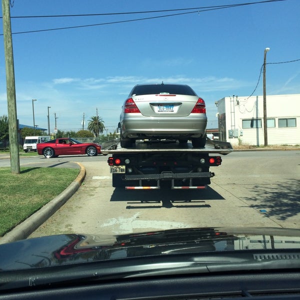 Star Motor Cars Houston, TX