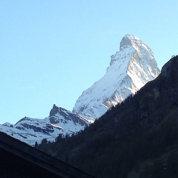 Photo taken at Best Western Alpen Resort Hotel by Kritya L. on 5/9/2015