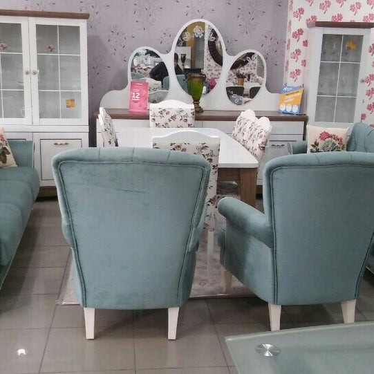 Istikbal Silifke Osmanlilar Mobilya Silifke Mersin