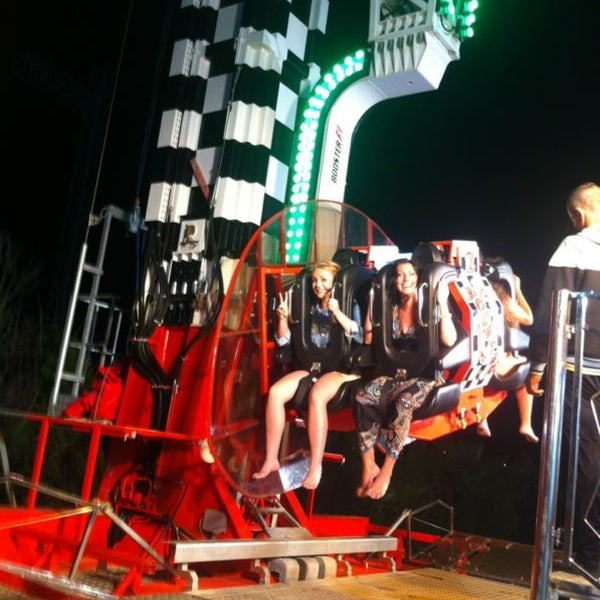 5/11/2013にUlyana S.がParko Paliatso Luna Parkで撮った写真