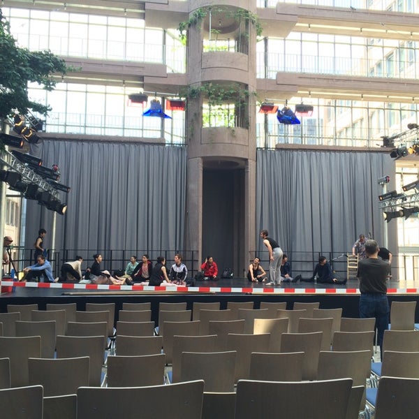 Zublin Office In Mohringen