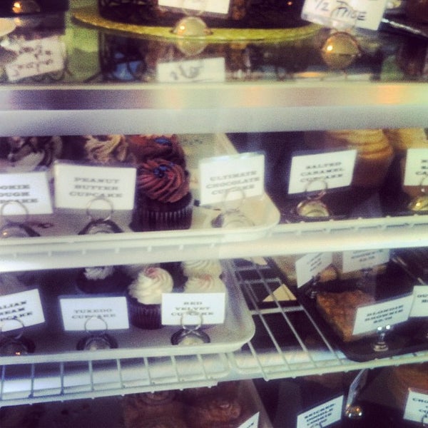 Cass & Company Bakery Bakery