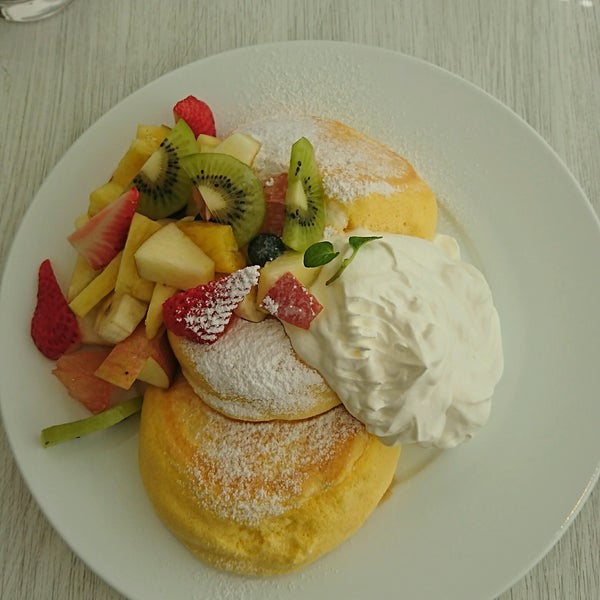 Fotos Em 幸せのパンケーキ 堀江店 Loja De Sobremesa Em 西区 Fotos Em 幸せのパンケーキ 堀江店 Loja De Sobremesa Em 西区