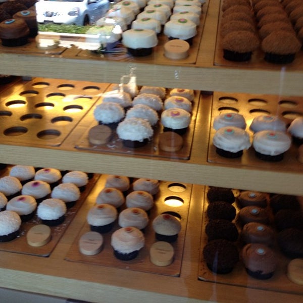 Photos at Sprinkles Cupcakes 944 Avocado Avenue