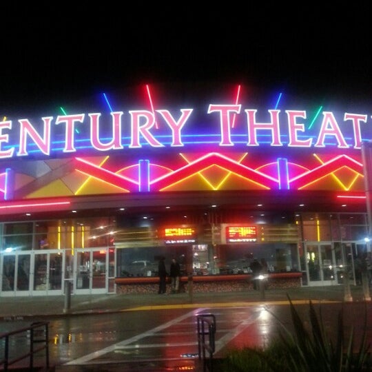 Photos at Century 16 Bayfair Cinema Movie Theater in San Leandro