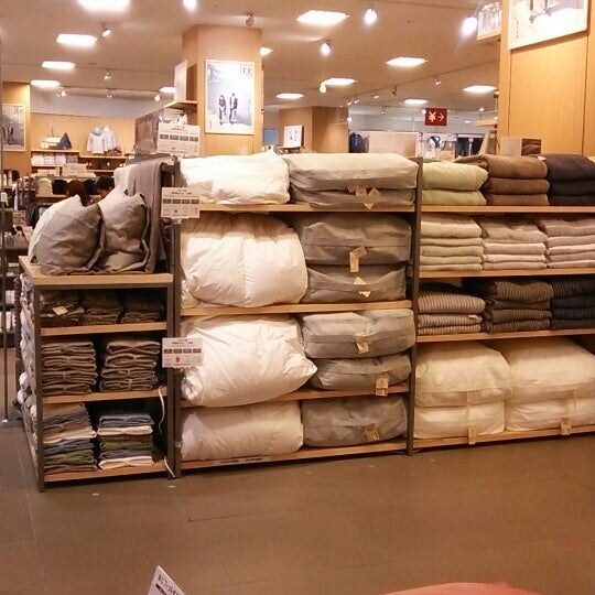 無印良品 大和郡山市 奈良県
