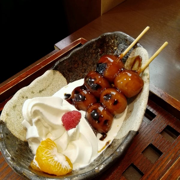 Fotos Em 甘党 もぐらや 中央区 中央区難波5