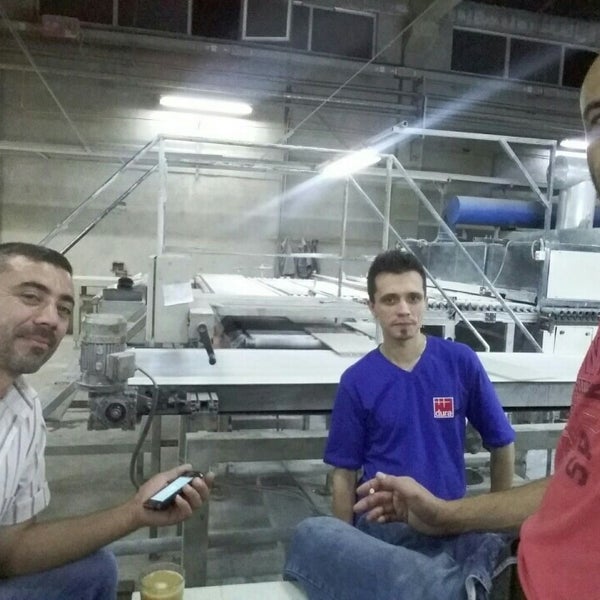 Veli Akgun Seramik 153 Ziyaretci Da Fotograflar