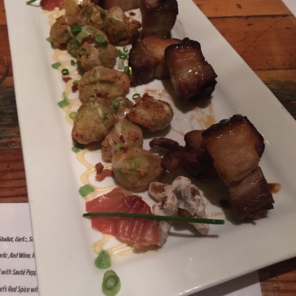 Photos at The Basil Leaf Cafe Italian Restaurant in Lawrence