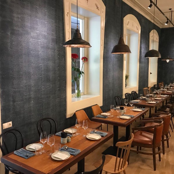 Foto di Veriko - Ristorante comfort food in Tbilisi