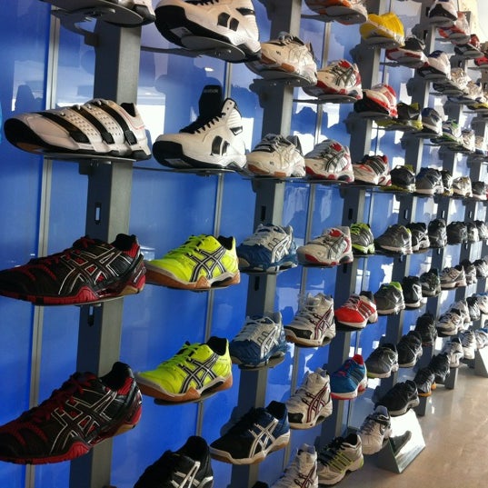 Citysport - 2 conseils de 137 visiteurs